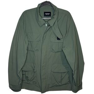 Staple Pigeon - Webster Shirt Jacket
